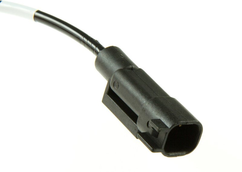 Holstein Parts 2ABS0709 ABS Wheel Speed Sensor - Compatible With Select Mitsubishi Lancer, Outlander, Outlander Sport, RVR; FRONT LEFT - Image 3